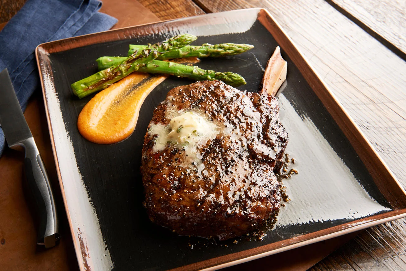 McCormick & Schmick's Seafood & Steaks